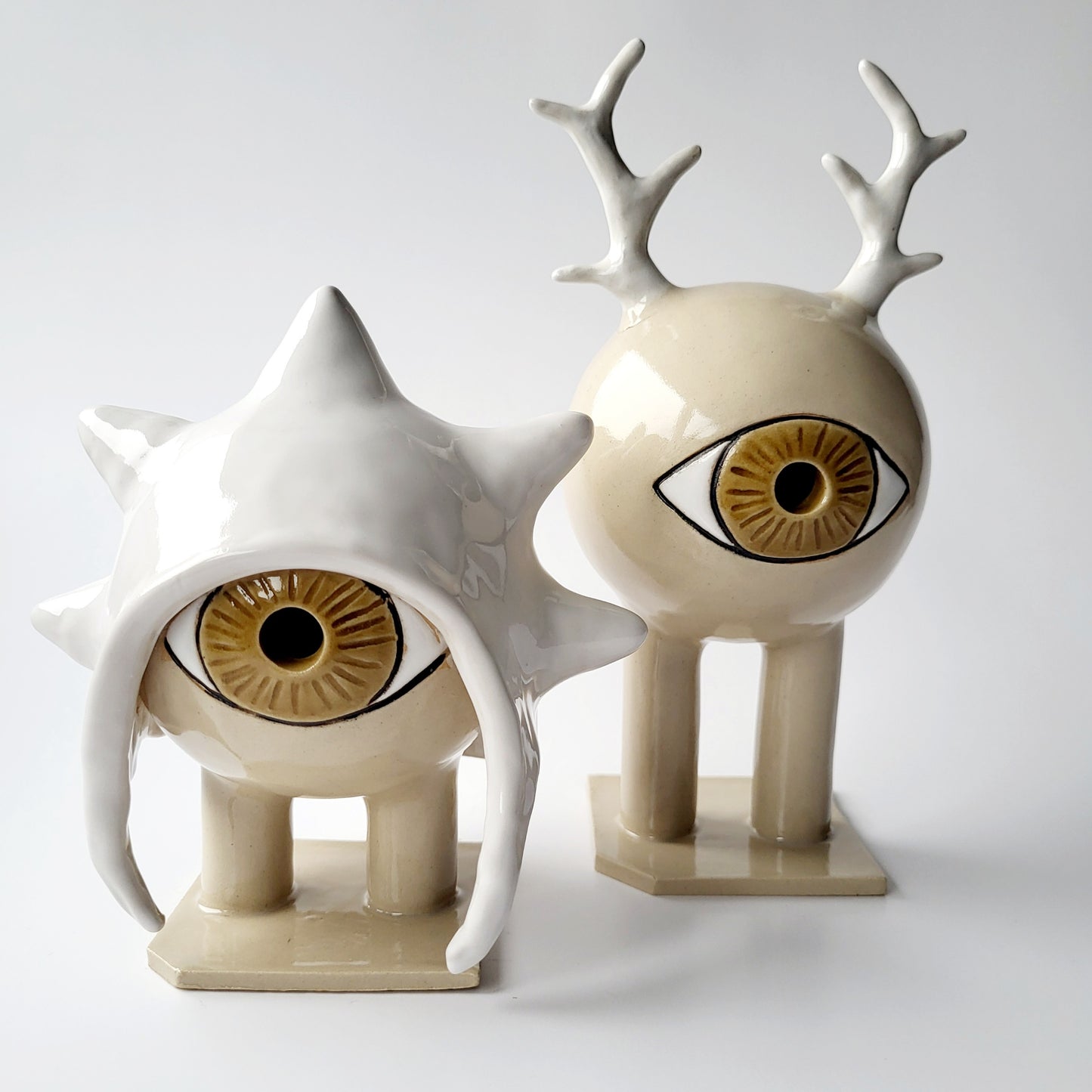 EYE CANDY WINTER HAT