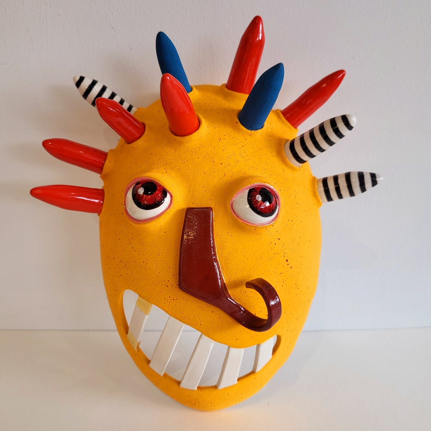 KNEDDEL MASK - KN4