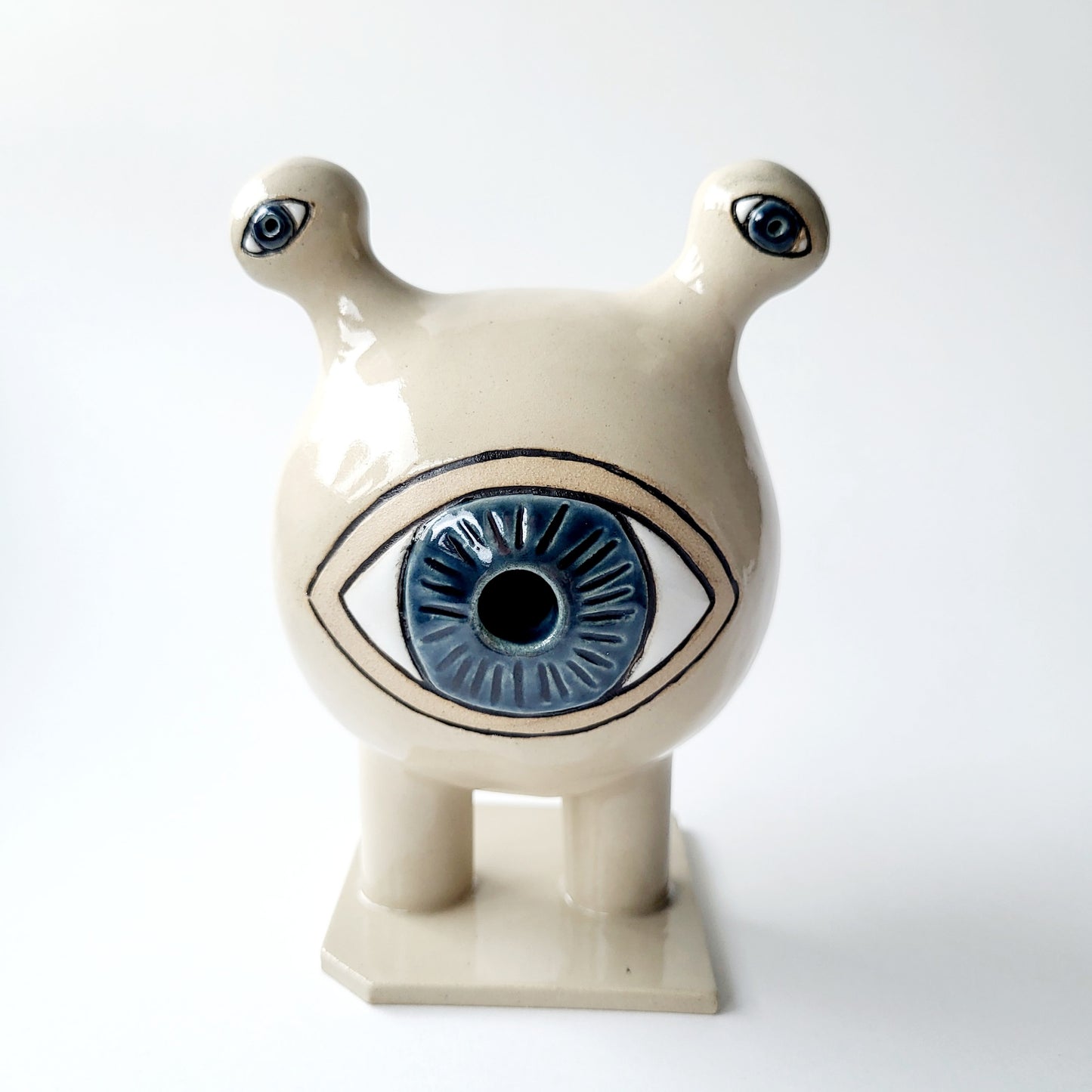 EYE CANDY - LITTLE EYES