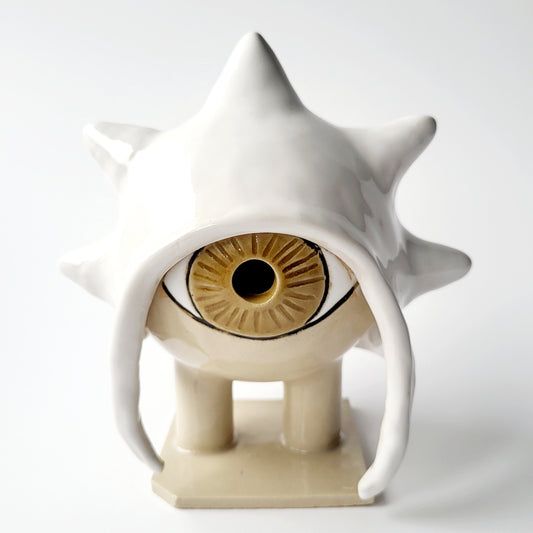 EYE CANDY WINTER HAT