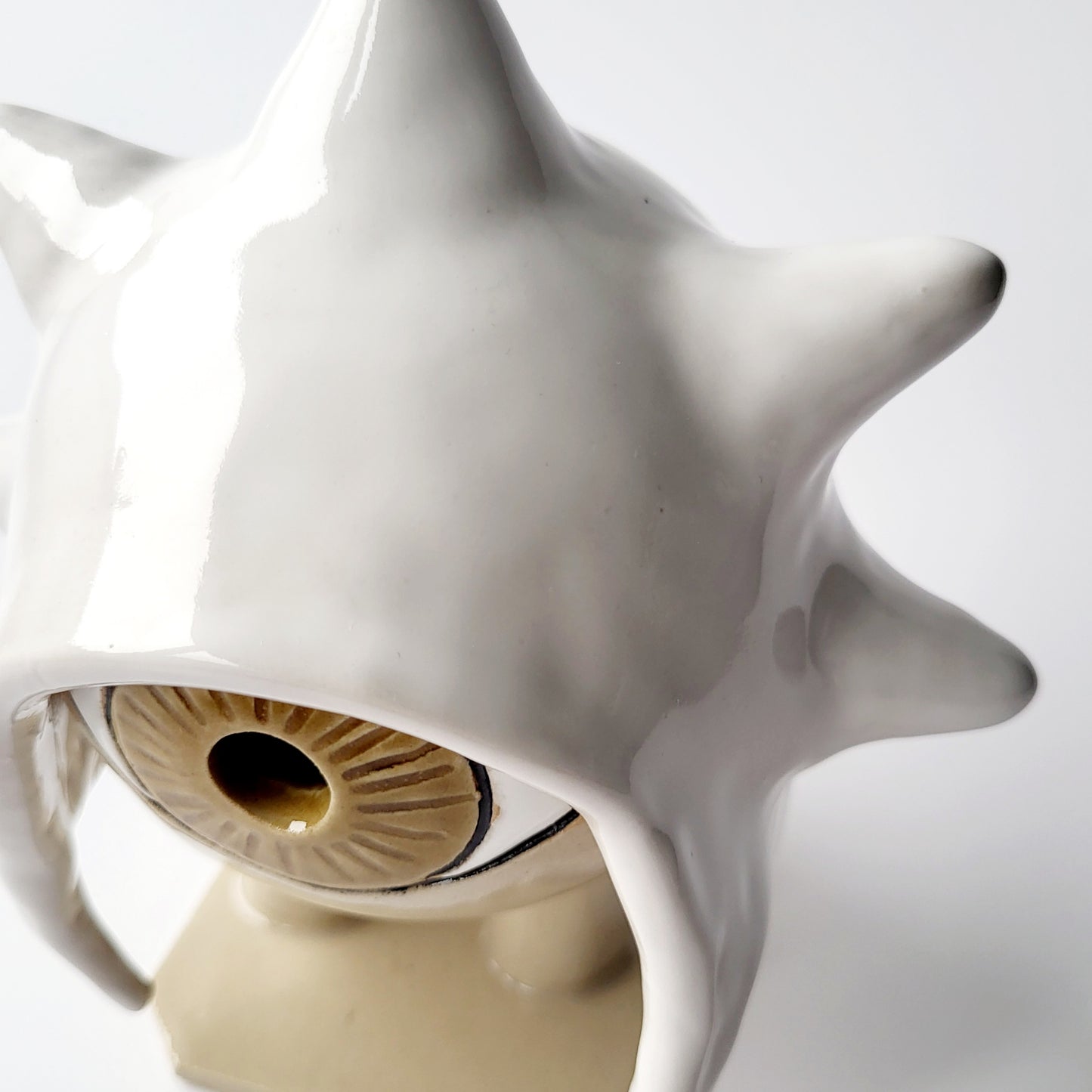 EYE CANDY WINTER HAT